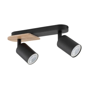 Lampa sufitowa 4674 TK Lighting COVER wood 2