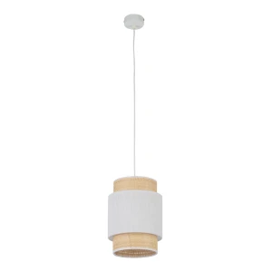 Lampa wisząca 5652 TK Lighting BOHO new biały 1 200