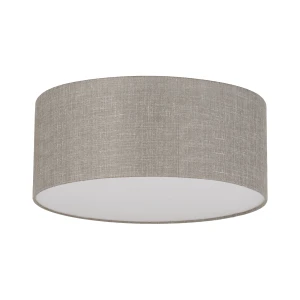Lampa sufitowa 5636 TK Lighting RONDO linen 4 450