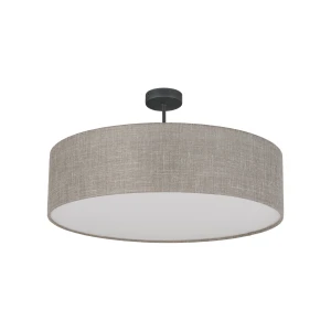 Lampa sufitowa 6248 TK Lighting RONDO linen 4 600