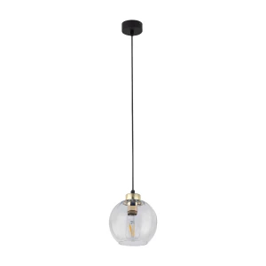 Lampa wisząca 4646 TK Lighting DEVI transparent 1 180