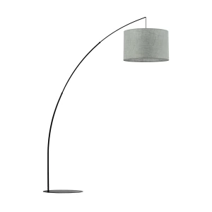 Lampa podłogowa 5488 TK Lighting MOBY zielony 1