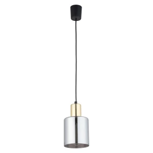 Lampa wisząca 6661 TK Lighting SIERRA złoty 1