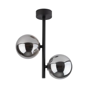 Lampa sufitowa 6706 TK Lighting ESTERA black 2