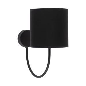 Kinkiet 4593 TK Lighting TORENS czarny 1