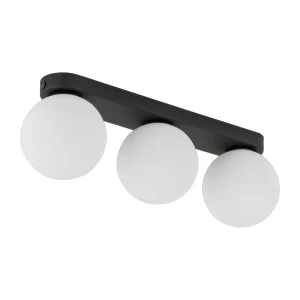 Lampa sufitowa 5616 TK Lighting MINI czarny 3