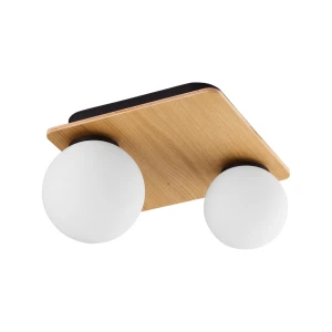Lampa sufitowa 4541 TK Lighting BIANCA wood 2
