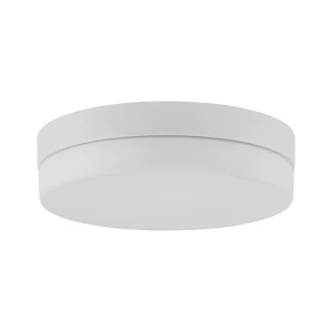 Plafon łazienkowy 864 TK Lighting PORI biały 2xE27 Ip 44