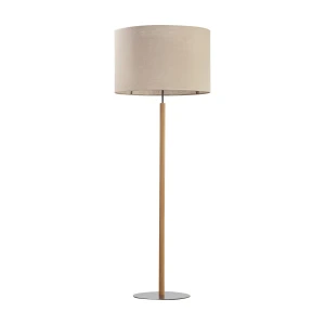 Lampa podłogowa 5199 TK Lighting DEVA nature 1
