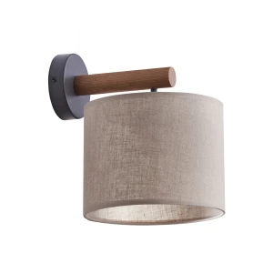 Kinkiet 6106 TK Lighting DEVA nature 1
