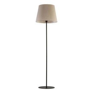 Lampa podłogowa 5151 TK Lighting CHICAGO linen 1