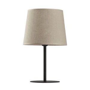 Lampka nocna 5150 TK Lighting CHICAGO linen 1