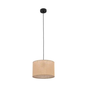 Lampa wisząca 6580 TK Lighting JUTA 1