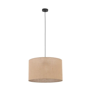 Lampa wisząca 6582 TK Lighting JUTA 3