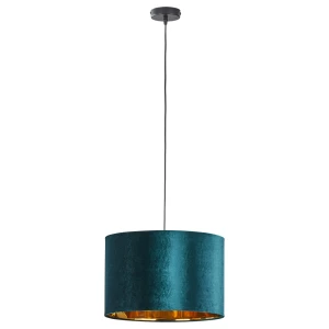 Lampa wisząca 6169 TK Lighting TERCINO zielony 1 380
