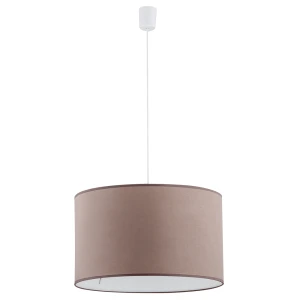 Lampa wisząca 3466 TK Lighting RONDO cappuccino 1 300