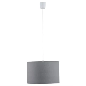 Lampa wisząca 3463 TK Lighting RONDO szary 3