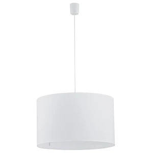Lampa wisząca 3461 TK Lighting RONDO biały 3 500