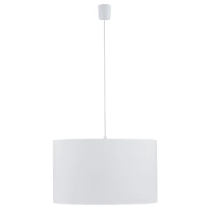 Lampa wisząca 3460 TK Lighting RONDO biały 1 300