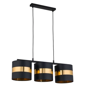 Lampa wisząca 4380 TK Lighting PARIS 3