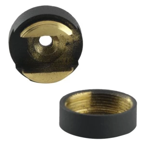 Uchwyt mocujący 195 TK Lighting czarna Girlanda