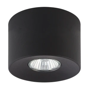Lampa sufitowa 3236 TK Lighting ORION s czarny 1