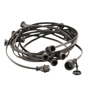 Girlanda modo 4390 TK Lighting 12 X E27 Ip44