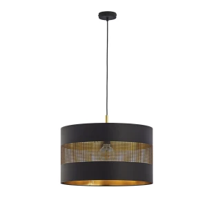 Lampa wisząca 3211 TK Lighting TAGO czarny 1