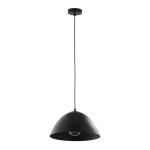 Lampa wisząca 3194 TK Lighting FARO czarny 1 340