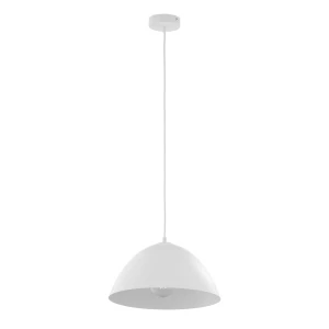 Lampa wisząca 3192 TK Lighting FARO biały 1 340