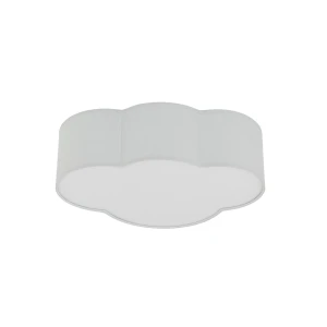 Lampa sufitowa 3144 TK Lighting CLOUD grey Mini 2