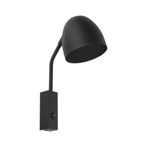Kinkiet 4167 TK Lighting SOHO czarny 1