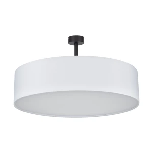 Lampa sufitowa 4242 TK Lighting RONDO biały 4 600