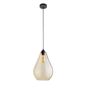 Lampa wisząca 4322 TK Lighting FUENTE 1 Pł