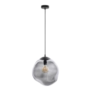 Lampa wisząca 4264 TK Lighting SOL graphite 1 Pł