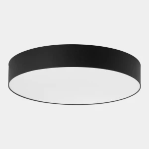 Lampa sufitowa 4409 TK Lighting RONDO czarny 6 780