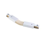 Tracer łącznik Elastyczny 4071 TK Lighting biały