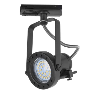 Reflektor Tracer 4066 TK Lighting czarny 1 Tl-002 GU10 50w