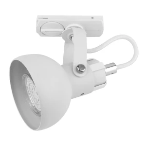 Reflektor 4042 TK Lighting TRACER biały 1 Tl-005 GU10