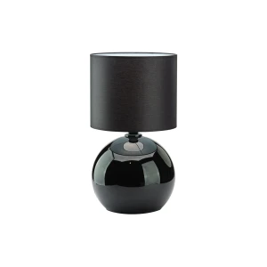 Lampka nocna 5067 TK Lighting PALLA small czarny 1