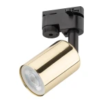 Reflektor 4921 TK Lighting TRACER top złoty 1 GU10