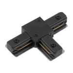 Łącznik t 3519 TK Lighting TRACER czarny