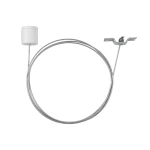 Zestaw podwieszający 5305 TK Lighting TRACER biały