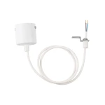 Przewód zasilający 5303 TK Lighting TRACER biały 1m