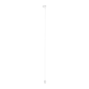 Zawieszenie 5758 TK Lighting TRACER biały 1 E27 1,5m