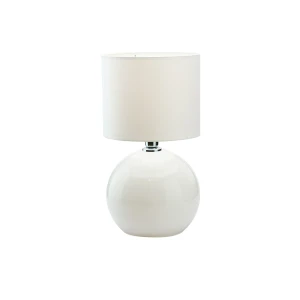 Lampka nocna 5065 TK Lighting PALLA small biały 1