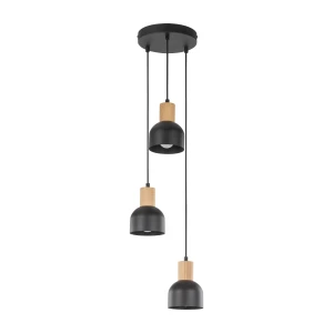 Lampa wisząca 4895 TK Lighting CAIRO 3