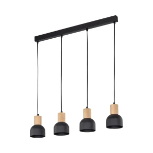 Lampa wisząca 4896 TK Lighting CAIRO 4