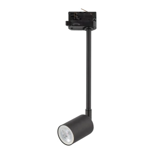 Reflektor Trójobwodowy 4931 TK Lighting TRACER Top czarny Long 1 GU10