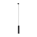 Lampa wisząca 4929 TK Lighting TRACER czarny 1 GU10